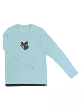 FOX | Kinder Radtrikot Ranger Head | 